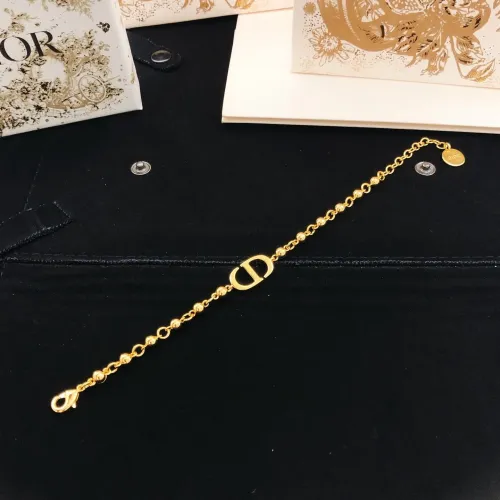 Replica Christian Dior Bracelets #1468838 $25.00 USD for Wholesale