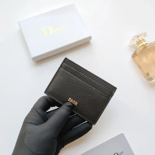 Cheap Christian Dior Card Holders #1468920, $$27.00 USD On Christian Dior Wallets