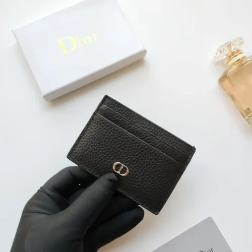 Cheap Christian Dior Card Holders #1468921, $$27.00 USD On Christian Dior Wallets