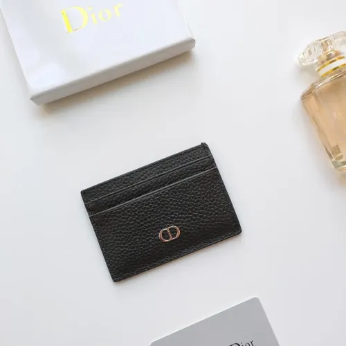 Replica Christian Dior Card Holders #1468921 $27.00 USD for Wholesale
