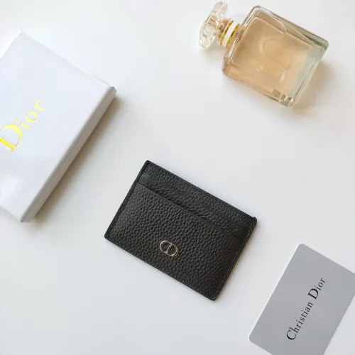 Replica Christian Dior Card Holders #1468921 $27.00 USD for Wholesale