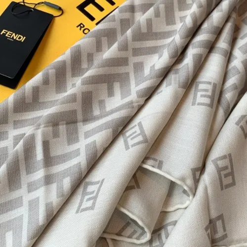 Replica Fendi Silk Squares #1468941 $85.00 USD for Wholesale