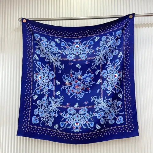 Cheap Gucci Silk Squares #1468948, $$64.00 USD On Gucci Scarf