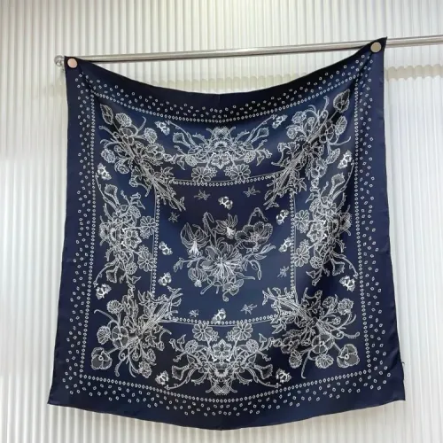 Cheap Gucci Silk Squares #1468949, $$64.00 USD On Gucci Scarf
