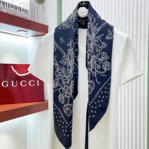 Replica Gucci Silk Squares #1468949 $64.00 USD for Wholesale