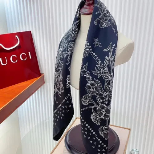 Replica Gucci Silk Squares #1468949 $64.00 USD for Wholesale