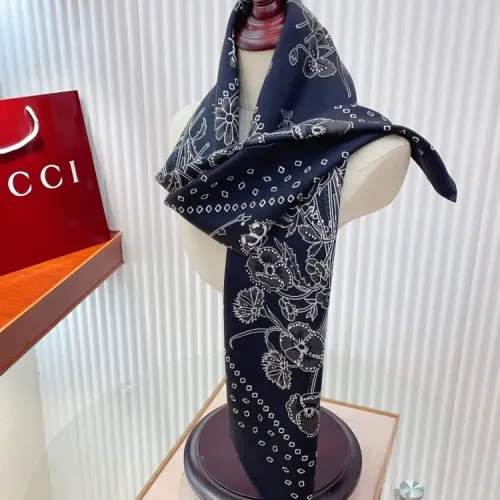 Replica Gucci Silk Squares #1468949 $64.00 USD for Wholesale