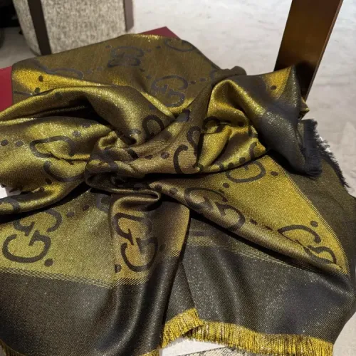 Replica Gucci Silk Squares #1468951 $68.00 USD for Wholesale