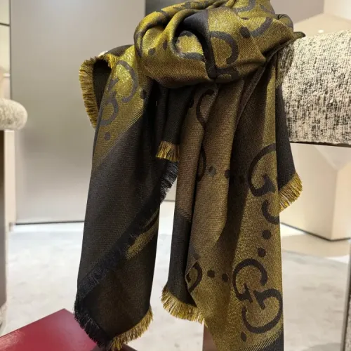 Replica Gucci Silk Squares #1468951 $68.00 USD for Wholesale