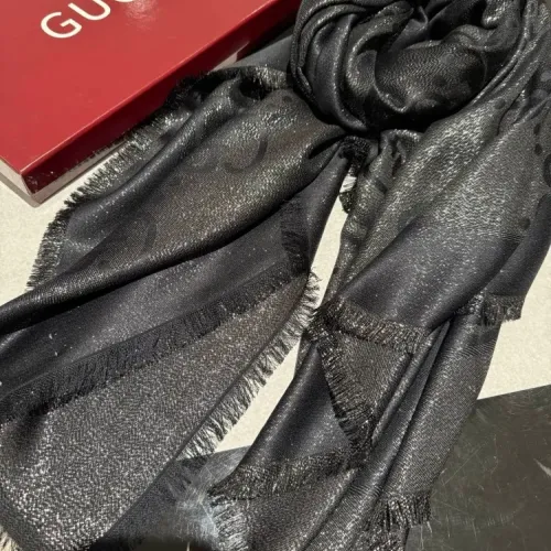 Replica Gucci Silk Squares #1468952 $68.00 USD for Wholesale