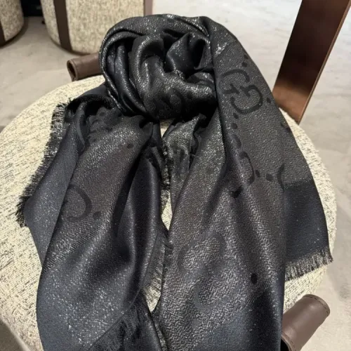 Replica Gucci Silk Squares #1468952 $68.00 USD for Wholesale