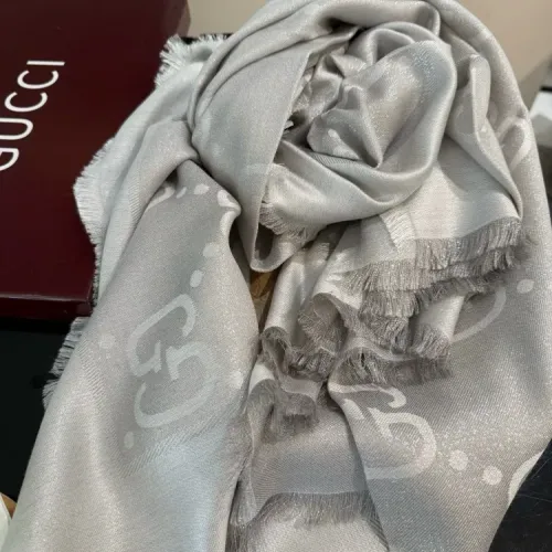 Replica Gucci Silk Squares #1468953 $68.00 USD for Wholesale