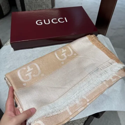 Replica Gucci Silk Squares #1468955 $68.00 USD for Wholesale