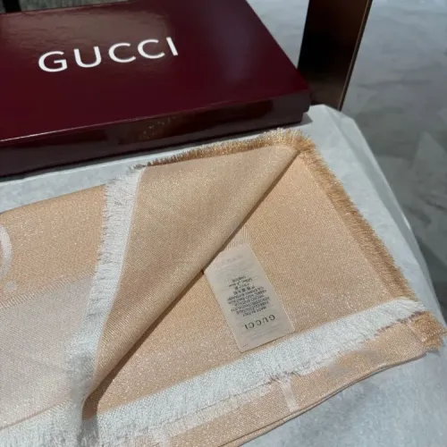 Replica Gucci Silk Squares #1468955 $68.00 USD for Wholesale