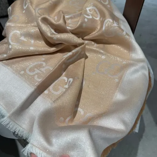 Replica Gucci Silk Squares #1468955 $68.00 USD for Wholesale