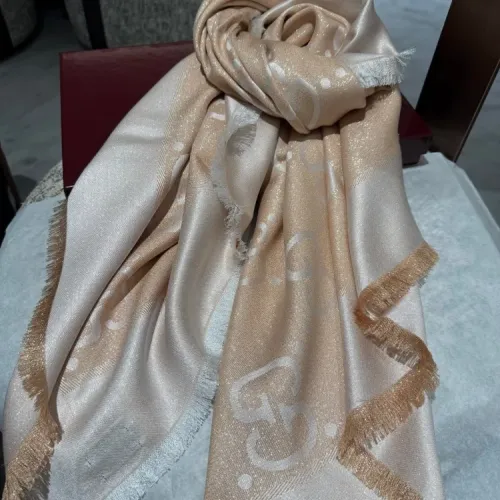 Replica Gucci Silk Squares #1468955 $68.00 USD for Wholesale