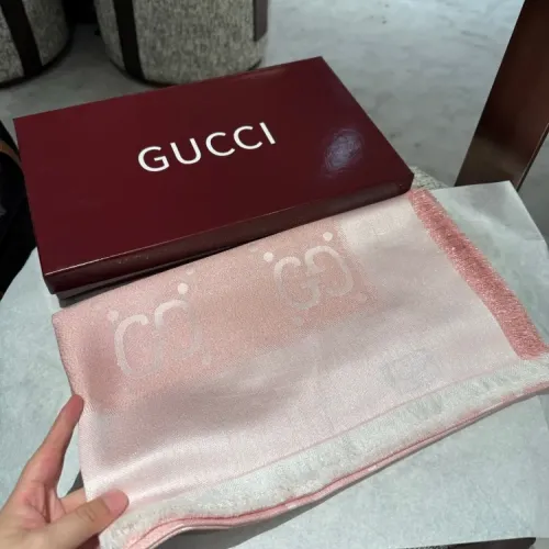 Replica Gucci Silk Squares #1468956 $68.00 USD for Wholesale