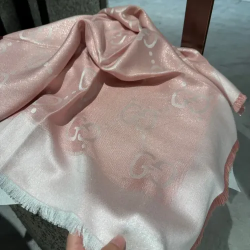 Replica Gucci Silk Squares #1468956 $68.00 USD for Wholesale