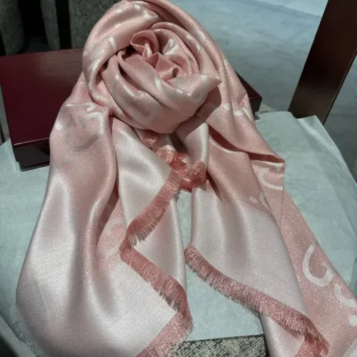 Replica Gucci Silk Squares #1468956 $68.00 USD for Wholesale
