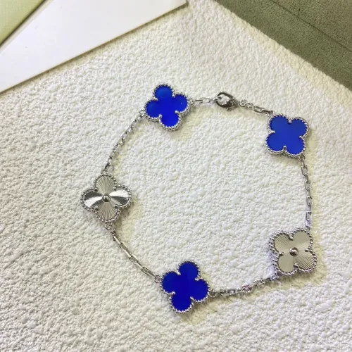 Cheap Van Cleef &amp; Arpels Bracelets For Women #1468981, $$34.00 USD On Van Cleef &amp; Arpels Bracelets