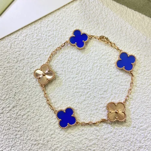 Cheap Van Cleef &amp; Arpels Bracelets For Women #1468982, $$34.00 USD On Van Cleef &amp; Arpels Bracelets
