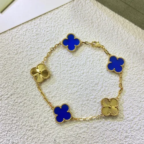 Cheap Van Cleef &amp; Arpels Bracelets For Women #1468983, $$34.00 USD On Van Cleef &amp; Arpels Bracelets