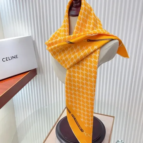 Replica Celine Silk Squares #1468992 $64.00 USD for Wholesale