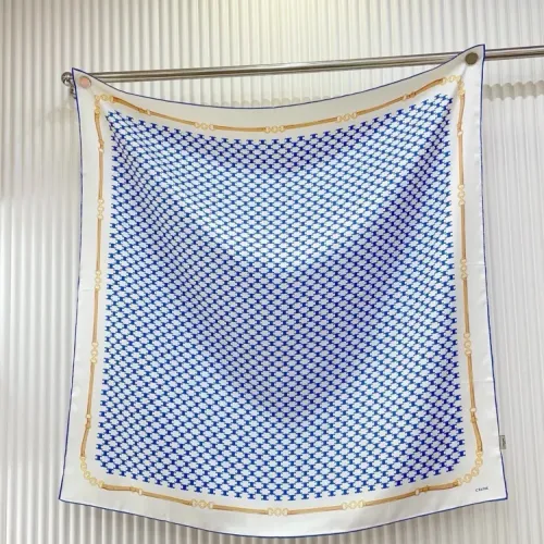 Cheap Celine Silk Squares #1468994, $$64.00 USD On Celine Scarf