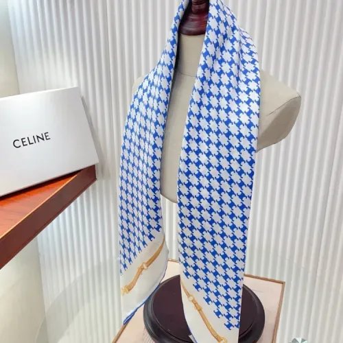 Replica Celine Silk Squares #1468994 $64.00 USD for Wholesale