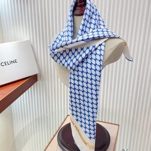Replica Celine Silk Squares #1468994 $64.00 USD for Wholesale