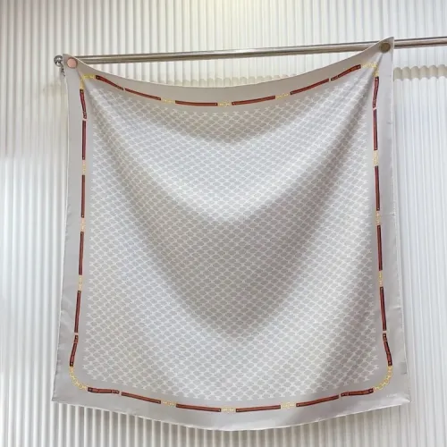 Cheap Celine Silk Squares #1468995, $$64.00 USD On Celine Scarf