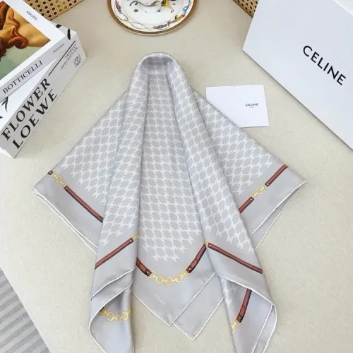 Replica Celine Silk Squares #1468995 $64.00 USD for Wholesale