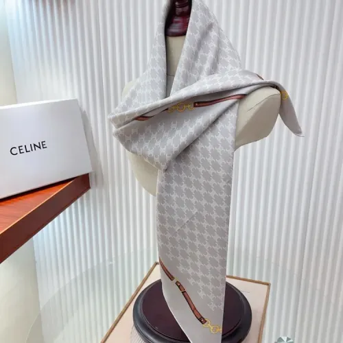 Replica Celine Silk Squares #1468995 $64.00 USD for Wholesale