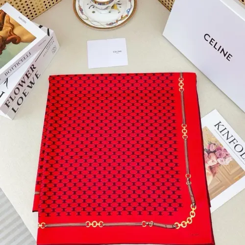 Replica Celine Silk Squares #1468996 $64.00 USD for Wholesale