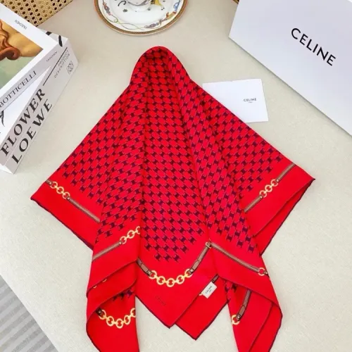 Replica Celine Silk Squares #1468996 $64.00 USD for Wholesale