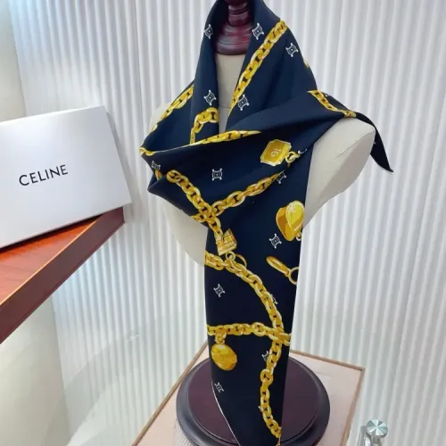Replica Celine Silk Squares #1468997 $64.00 USD for Wholesale