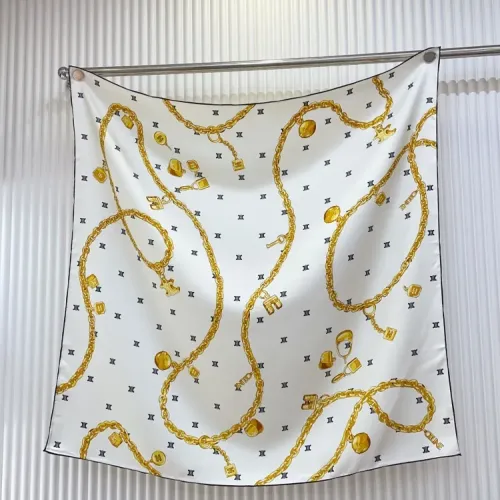 Cheap Celine Silk Squares #1468998, $$64.00 USD On Celine Scarf