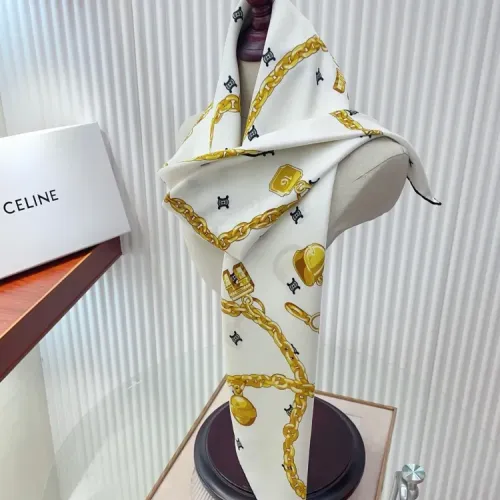Replica Celine Silk Squares #1468998 $64.00 USD for Wholesale