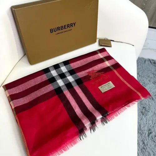 Cheap Burberry Scarf #1469002, $$60.00 USD On Burberry Scarf