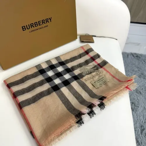 Cheap Burberry Scarf #1469003, $$60.00 USD On Burberry Scarf