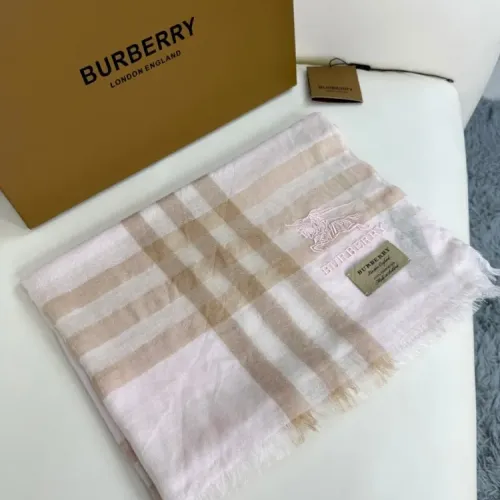 Cheap Burberry Scarf #1469004, $$60.00 USD On Burberry Scarf