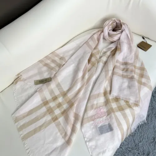 Replica Burberry Scarf #1469004 $60.00 USD for Wholesale