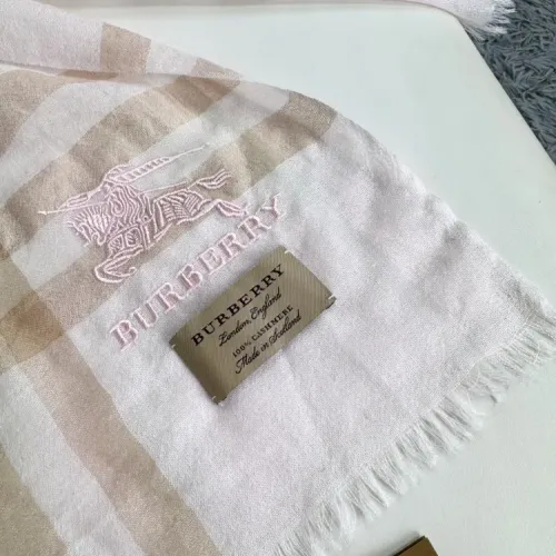 Replica Burberry Scarf #1469004 $60.00 USD for Wholesale