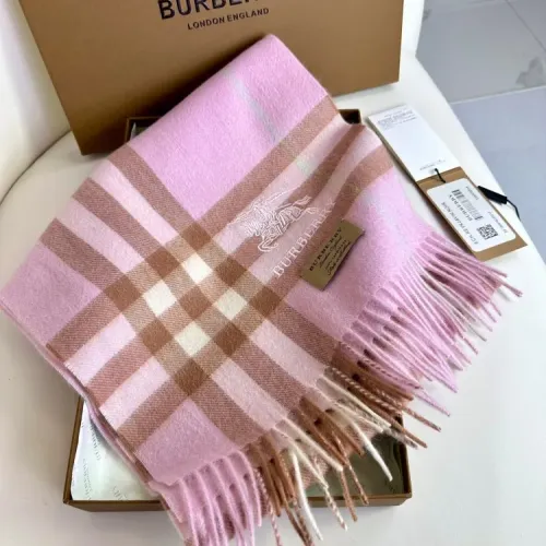 Replica Burberry Scarf #1469005 $41.00 USD for Wholesale