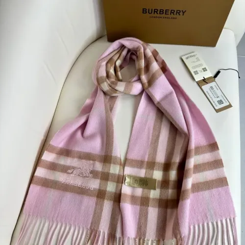 Replica Burberry Scarf #1469005 $41.00 USD for Wholesale