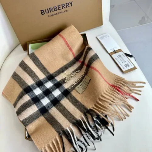Replica Burberry Scarf #1469006 $41.00 USD for Wholesale