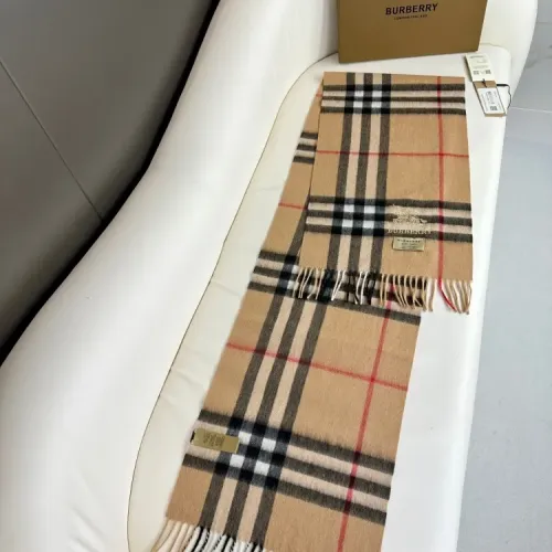 Replica Burberry Scarf #1469006 $41.00 USD for Wholesale