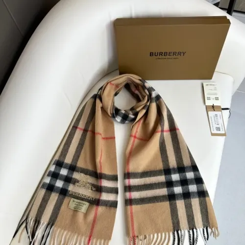 Replica Burberry Scarf #1469006 $41.00 USD for Wholesale