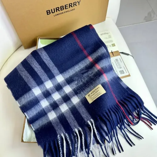 Replica Burberry Scarf #1469007 $41.00 USD for Wholesale