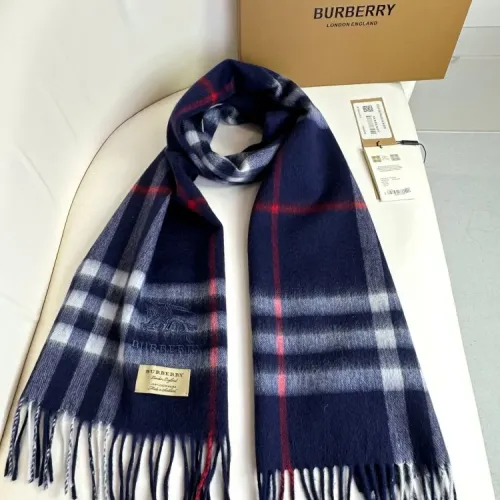 Replica Burberry Scarf #1469007 $41.00 USD for Wholesale